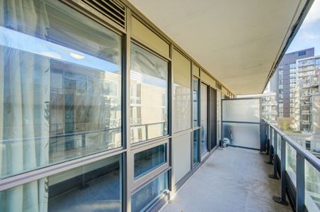 For Lease - 50 Forest Manor Road Unit# 504, Toronto, Ontario - Photo 5