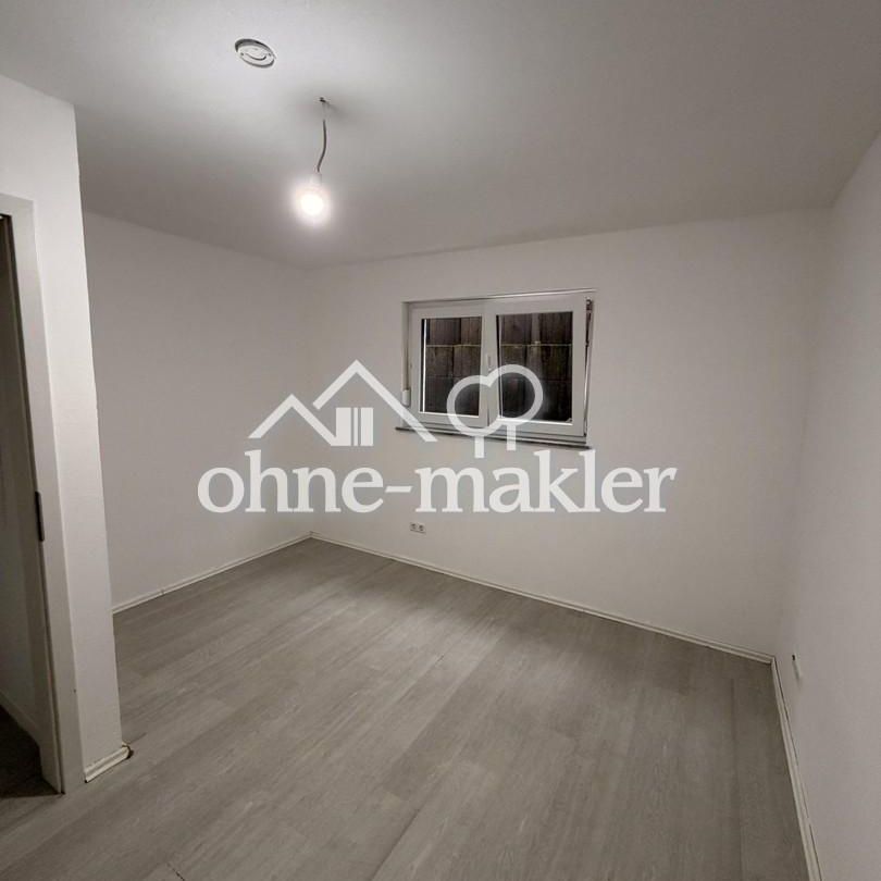 Großzügige UG Wohnung - Photo 1