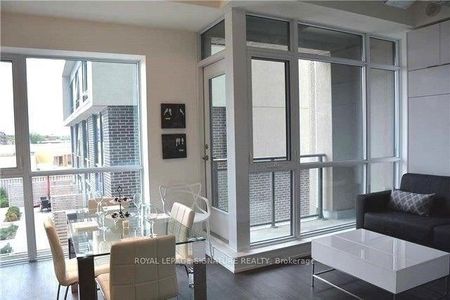 For Lease - 75 The Donway Way Unit# 205, Toronto, Ontario - Photo 5