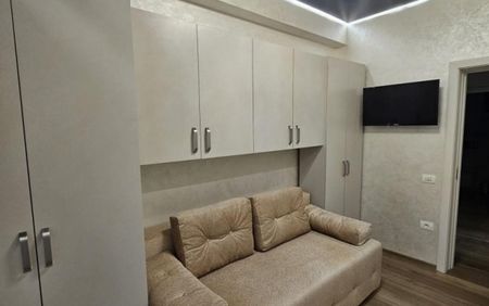 Faleza Nord, decomandat, 2 camere, etaj 1, modern, parcare - Fotografie 4