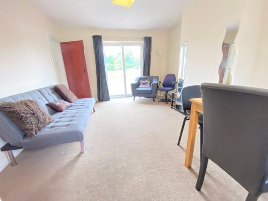 4 Bed Student Accommodation - Photo 1