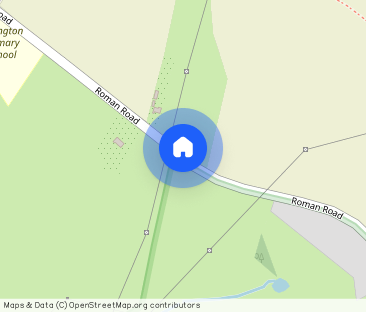 Roman Road, Aldington, Ashford, Kent, TN25 - Photo 1