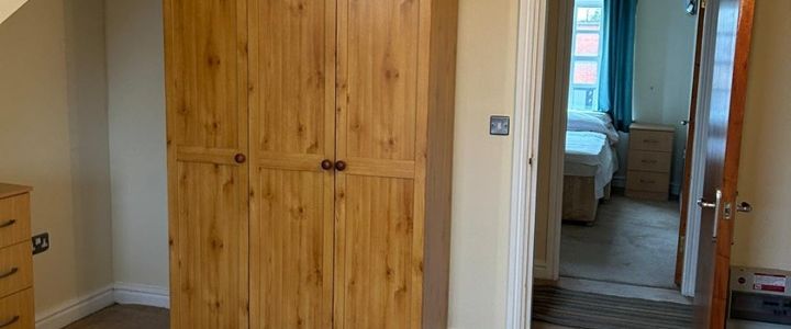 Room in a Shared House, Percival Rd, NG5 - Photo 1