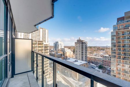 For Lease - 120 Broadway Avenue Unit# 904N, Toronto, Ontario - Photo 3