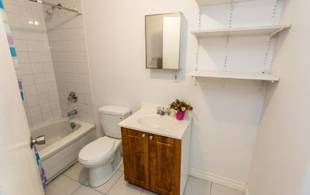 For Lease - 5070 Rising Star Court Unit# Basement, Mississauga, Ontario - Photo 3