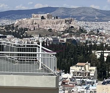 Studio/Γκαρσονιέρα για ενοικίαση Νέο Παγκράτι (Βύρωνας) - Photo 2
