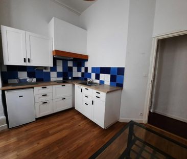 Appartement T1 à louer - 15 m² - Photo 5