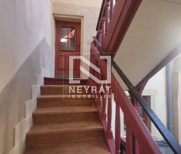 Location Appartement 2 pièces Meublé 21m² CHALON SUR SAONE 71100 - Photo 3