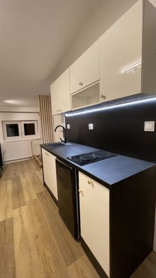 Mieszkanie dla dwojga, dla studenta, dla singla! 32 m² - Photo 1