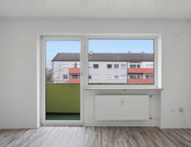 2-Zimmer Wohnung Ingolstadt - Photo 1