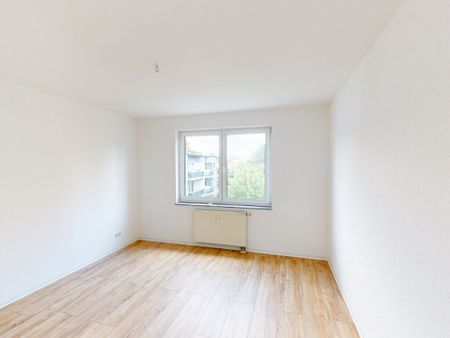 Gemütliche 3-Zimmer-Wohnung mit Balkon - Photo 3