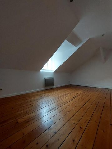 Appartement T4 à louer - 90 m² - Photo 2