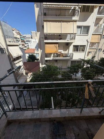 Διαμέρισμα για ενοικίαση Τριών Ναυάρχων - Άγιος Ανδρέας (Πάτρα) - Φωτογραφία 4
