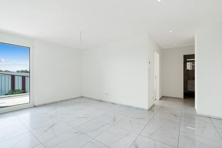 2.5 Zimmerwohnung in Marbach SG - Foto 2