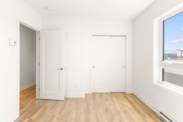 641 Av. George-V, #301 - Photo 1