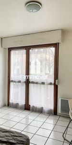 Location Appartement 1 pièce Meublé 21m² STRASBOURG 67200 - Photo 3