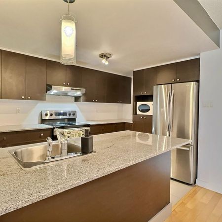 À louer - Condo spacieux 3 1/2 (disponible immédiatement) - Photo 4