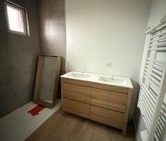 Appartement 3 pièces - 01750 Saint-Laurent-sur-Saône - Photo 5