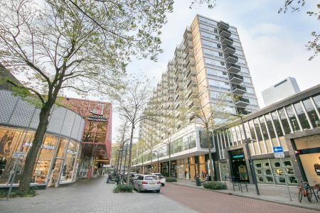 Kruiskade 119 D - Foto 4