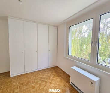 SÜD-BALKON MIT ca.7,10m² - 4 ZIMMER - OBER ST. VEIT - HELL - GRÜN -... - Photo 4