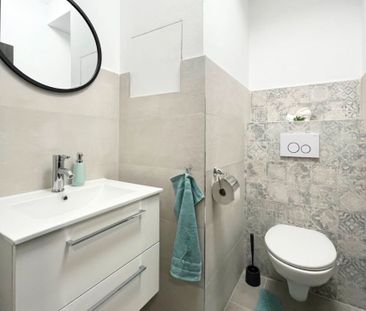 PRENAJATÉ! Kompletne zariadený 3i byt + parking, Trenčín-Kožušnícka - Photo 6