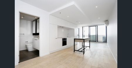 One bedroom at ONLY Flemington - Photo 3