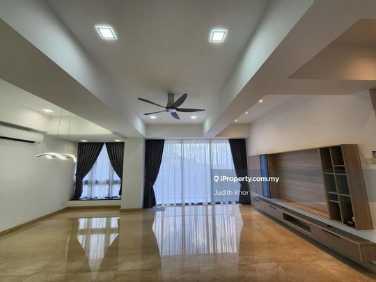 Bangsar Puteri, Bangsar - Foto 1