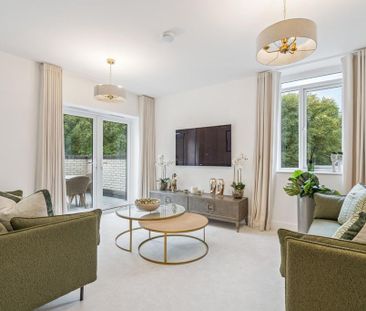 5 bedroom end of terrace house to rent - Photo 4