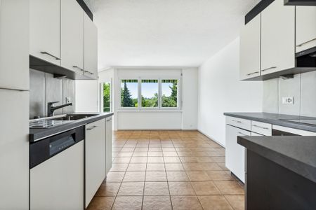 APPARTEMENT À LOUER DANS QUARTIER TRÈS ENSOLEILLÉ ET FAMILIAL - Photo 3