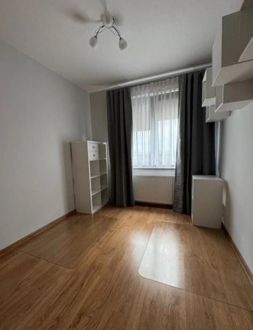 Mieszkanie do wynajęcia - Warszawa, Jana Kazimierza - Zdjęcie 3