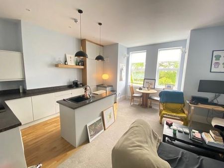 1 bedroom apartment to rent - Photo 2