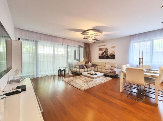 Move-in ready apartment near Floreasca Lake & Bordei Park - Fotografie 1