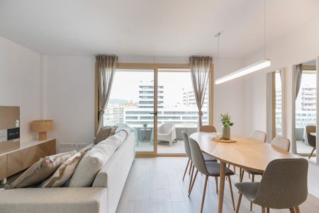 Carrer de Pi i Margall, Badalona, Catalonia 08912 - Photo 5