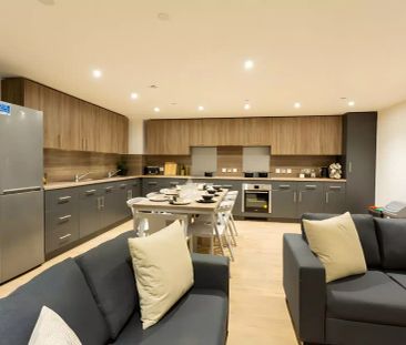 Penthouse Premium Studio - Photo 6