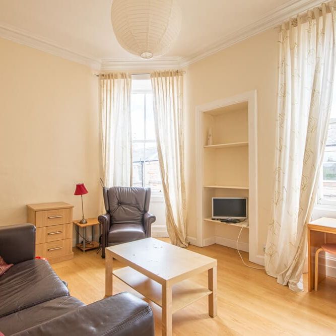 0995L Moncrieff Terrace, Edinburgh, EH9 1NA - Photo 1