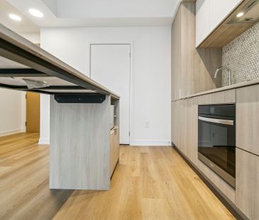 For Lease - 395 Square One Drive Unit# 1909, Mississauga, Ontario - Photo 1