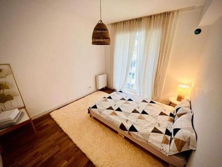 Apartament de 3 camere, 68 mp, parcare inclusa, balcon, 2 bai, Marmura Residence - Photo 4