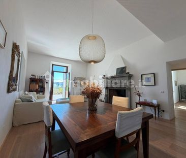 Appartamento in villa via di Capornia 24A, Serpiolle, Firenze - Photo 4