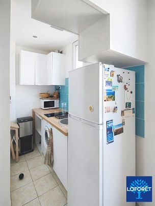 Apartment - Photo 1