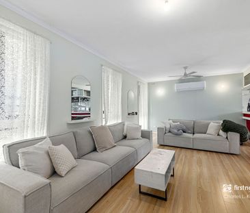Family Home with Pool, Entertaining & Yard Space - Photo 5