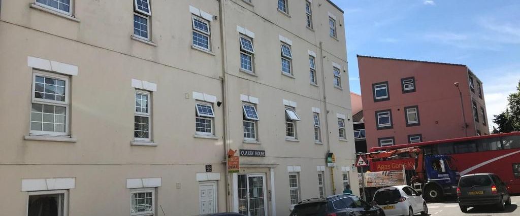 2 bedroom apartment to rent - Photo 1