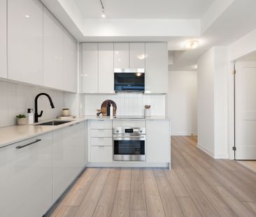 For Lease - 10 Abeja Street Unit# 2521, Vaughan, Ontario - Photo 4