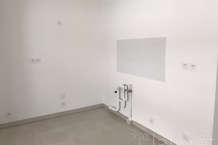 Résidence 2 pièces - gare du Sud - Photo 3