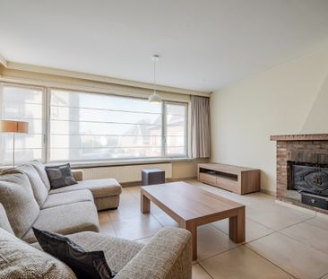 Appartement met 2 SLPK te huur in centrum Roeselare - Photo 5