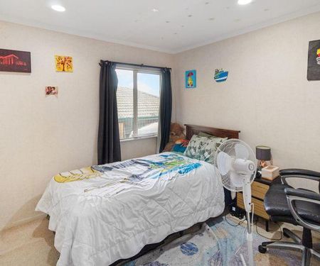 3 bedroom home in Manurewa! - Photo 4