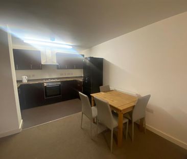 2 Bedroom Apartment To Rent - Photo 2