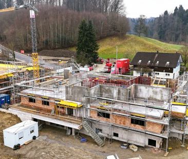 More space to live – First occupancy in Mettlen - Photo 3