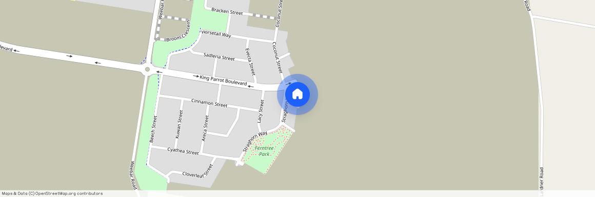 3 Cycad Street, Vic 3818, Drouin