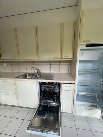 4.5 Zimmer, 90 m², 1. Stock - Foto 4