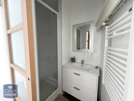 Appartement à louer 1 pièce 13.24m² - Photo 5